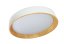 LED svietidlo 60W 185-250V drevo svetlé 3000/4000/6500K  49x7cm