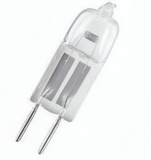 LEDVANCE Žiarovka 12V 20W G4 OSRAM