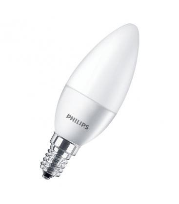 PHILIPS  LED candle 5,5w E14 840