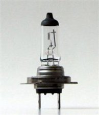 NARVA  Žiarovka 12V 55W PX26d H7