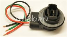 Držiak žiarovky W2,5x16q (3157)