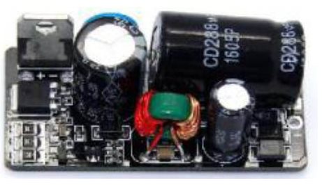 AUTOLAMP Eliminátor chybových hlásení - H4 elektronický