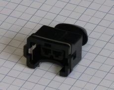 Držiak žiarovky celosklenenej W2,1X9,5d