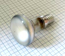 BELLIGHT Žiarovka 39x66mm R39 E14 30W 240V