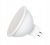 BELLIGHT LED MR16 12V 6W 3000K 480lm