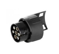 SEŠ Adaptér krátky 12V 7P/13P