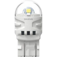 NARVA  LED 12V (21W) White W3x16d RANGE PERFORMANCE