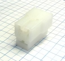 MTA Obal dutinky 6,3mm 3-cestný - silon