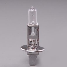 Vosla Žiarovka 12V 55W P14,5s H1