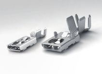 MTA Dutinka s jazýčkom  plochá 6,3mm x 0,8 neizolovaná F630E 4-6