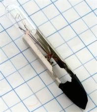 Orbitec Žiarovka 24V 50mA T6,8G 6x46mm telefónna