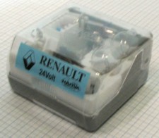 NARVA  Sada žiaroviek RENAULT 24V-GALIMPEX