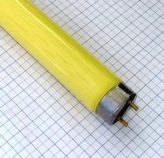 NARVA BEL Žiarivka 58W žltá 26x1500mm