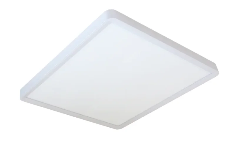 LED svietidlo 32W 185-250V biela 3000/4000/6500K štvorcove