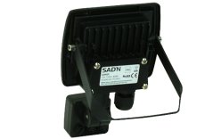 BELLIGHT LED REFLEKTOR 220-240V 10W 1000lm 4000K so senzorom