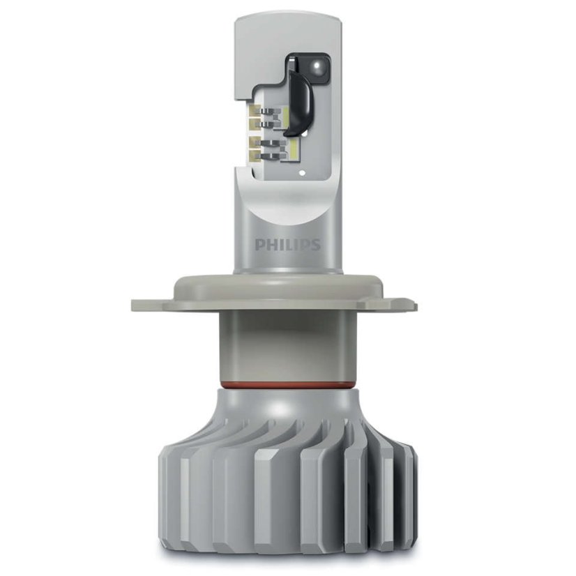 PHILIPS LED Ultinon PRO 5000 H4 12V-24V 15W