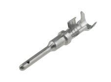 Kolík valcový DEUTSCH DT 0,75 - 2mm