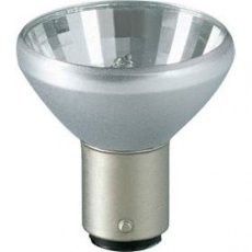 PHIPILS Žiarovka 12V 20W BA15D 6 st. 35x37mm GBD
