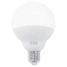 ORO LED 230V  12W E27 COMBO 1055lm teplá biela