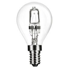 BELLIGHT Žiarovka 240V 28W E14  halogen iluminačná