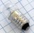 Orbitec Žiarovka 24V 125ma E10 E3967 11x23mm