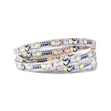 ORO LED páska 300 nevodeodolná 5m studená biela 14,4W/m