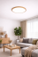 LED svietidlo 40W 185-250V light wood 3000/4000/6500K