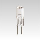 NARVA BEL Žiarovka 24V 50W G6,35