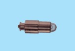 Orbitec Žiarovka 2,5V MH 605 opthalmoscop RIESTER