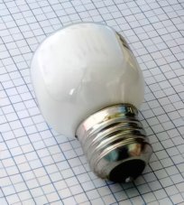GE Žiarovka valcová-malá 60x105mm E27 25W 230V SOFT