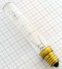 Orbitec Žiarovka 230V 40W E14 TB2072 20x125mm