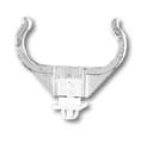 Orbitec Držiak žiarivky 2g11 /k objímke 126957/