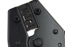 Kliešte krimpovacie na  MINI neiz. konektory /HT225D