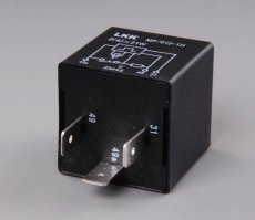 AUTOLAMP Prerušovač smerovky 12V