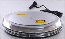 AUTOLAMP LED rampa svetelná oranžová 32*3W