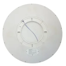 LED svietidlo 40W 185-250V biela 3000/4000/6500K