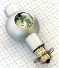 Orbitec Žiarovka 8V 50W P30S H88007