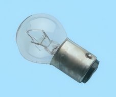 Orbitec Žiarovka 230V 15W BA15D B7402  25x45mm