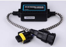 AUTOLAMP Eliminátor chybových hlásení - H8-H9-H11 elektronický
