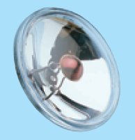 Žiarovka 6.4V 30W PAR36 RF2312 114x70mm  396001000