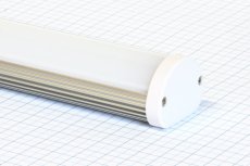 SAD'N LED 230-240V 18W 4000K 2G11 410mm 2160lm