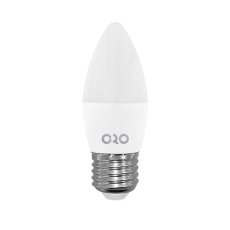LED 230V  8W E27  900lm NB sviečka