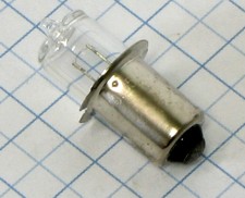 NARVA BEL Žiarovka 5,2V 500mA PX13,5S halogén 68003
