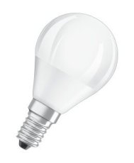 LEDVANCE LED4,5W/827 E14   stmievateľná