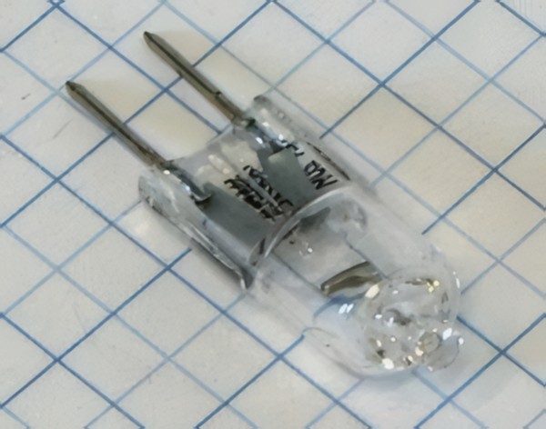 Orbitec Žiarovka 12V 35W GY6,3 H64432