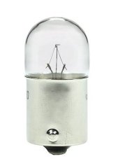 Vosla Žiarovka 24V 5W R5W BA15s