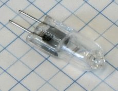NARVA BEL Žiarovka 6V 20W G4