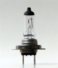 NARVA  Žiarovka 12V 80W PX26D H7
