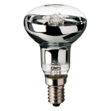 BELLIGHT Žiarovka 240V 28W E14 R50 halogén 50x84mm