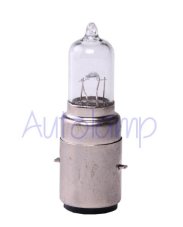 Žiarovka 12V 35/35W S2 Ba20d halogén